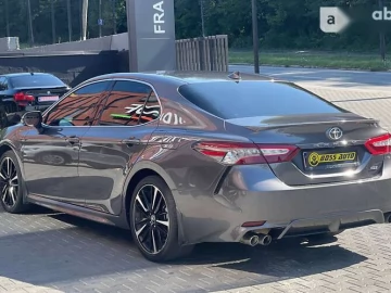 Авто Toyota Camry 2019 № 7760780