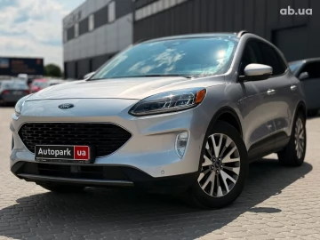 Авто Ford Escape 2019 № 7760796