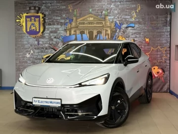 Авто Volkswagen Id Unyx 2024 № 7760804