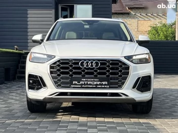 Авто Audi Q5 2021 № 7760812