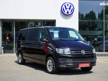 Авто Volkswagen Caravelle 2016 № 7760814