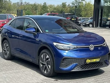 Авто Volkswagen Id 5 2023 № 7760817