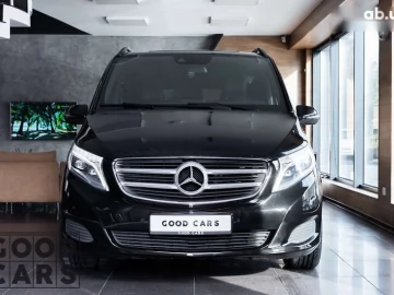 Авто Mercedes V-Класс 2016 № 7760819