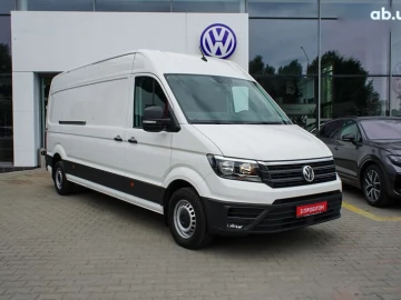 Авто Volkswagen Crafter 2018 № 7760831