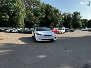 Авто Tesla Model S 2022 № 7760838