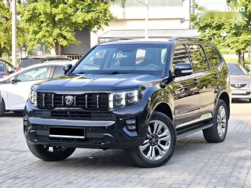 Авто KIA Mohave 2020 № 7760839