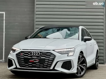 Авто Audi S3 2022 № 7760847