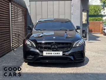 Авто Mercedes E-Класс 2019 № 7760851