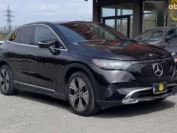 Авто Mercedes Eqe-Класс 2023 № 7760859