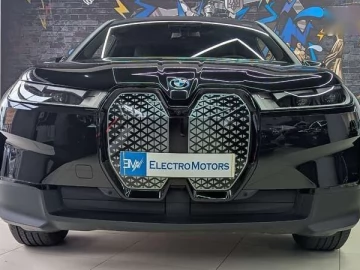 Авто BMW Ix 2023 № 7760864