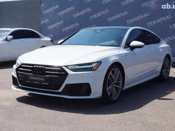 Авто Audi A7 2021 № 7760868