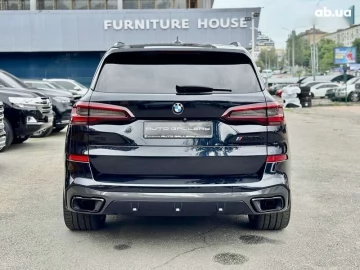 Авто BMW X5 2022 № 7760874