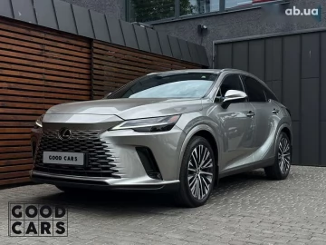 Авто Lexus Rx 2023 № 7760875