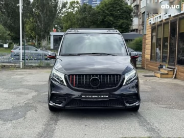 Авто Mercedes V-Класс 2021 № 7760881