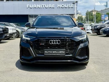 Авто Audi Rs Q8 2021 № 7760883