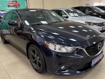Авто Mazda 6 2014 № 7762086