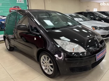Авто Mitsubishi Colt 2007 № 7762978