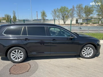 Авто Volkswagen Passat 2017 № 7763566