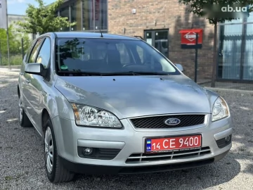 Авто Ford Focus 2007 № 7766622