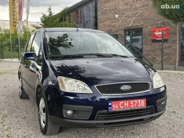 Авто Ford C-Max 2003 № 7766623