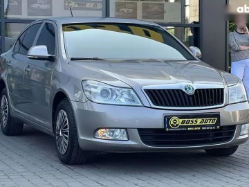 Авто Skoda Octavia 2011 № 7766627