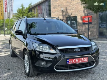 Авто Ford Focus 2009 № 7766632