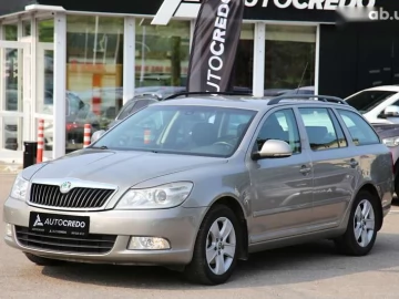 Авто Skoda Octavia 2009 № 7766647