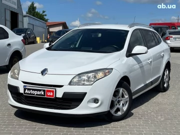 Авто Renault Megane 2012 № 7766648