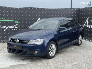 Авто Volkswagen Jetta 2011 № 7766652
