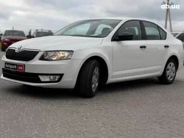 Авто Skoda Octavia A7 2016 № 7766659