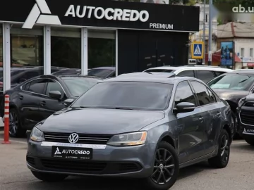 Авто Volkswagen Jetta 2011 № 7766662