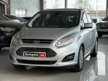 Авто Ford C-Max 2013 № 7766663