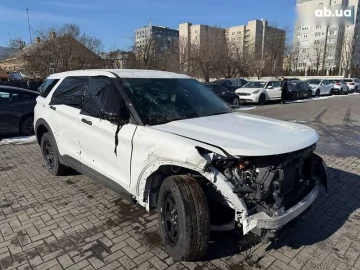 Авто Ford Explorer 2022 № 7766665