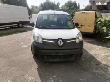 Авто Renault Kangoo 2021 № 7766667
