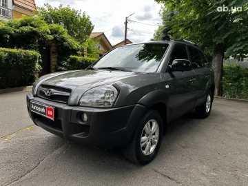 Авто Hyundai Tucson 2011 № 7766669
