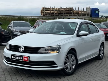 Авто Volkswagen Jetta 2016 № 7766670