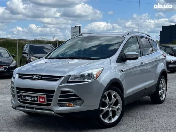 Авто Ford Escape 2013 № 7766678