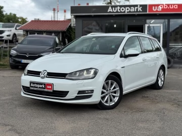 Авто Volkswagen Golf 2015 № 7766680