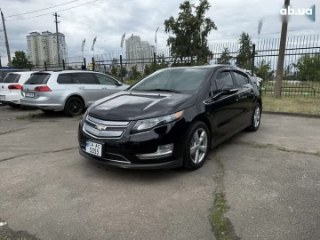 Авто Chevrolet Volt 2015 № 7766689