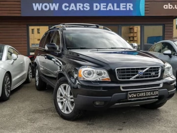 Авто Volvo Xc90 2007 № 7766696