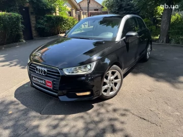 Авто Audi A1 2015 № 7766699