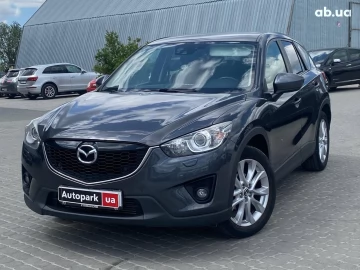 Авто Mazda Cx-5 2014 № 7766705