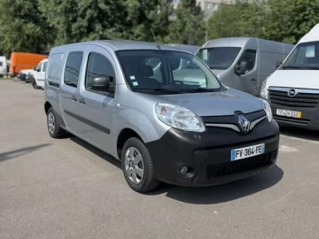 Авто Renault Kangoo 2020 № 7766706