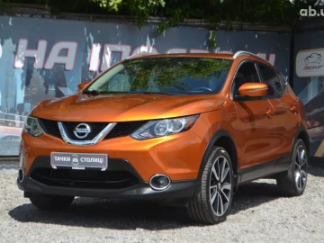 Авто Nissan Rogue 2017 № 7766708