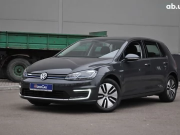 Авто Volkswagen E-Golf 2020 № 7766715