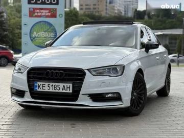 Авто Audi A3 2016 № 7766718