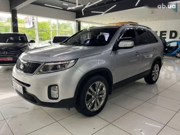 Авто KIA Sorento 2014 № 7766720