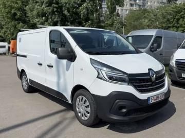 Авто Renault Trafic 2019 № 7766727