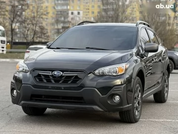 Авто Subaru Crosstrek 2020 № 7766732