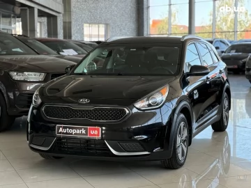 Авто KIA Niro 2018 № 7766733
